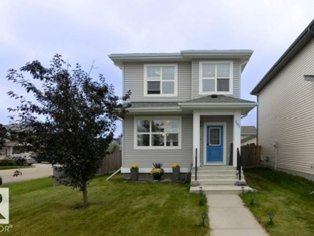 101 Hudson Cove, Spruce Grove, AB, T7X 0R8 house for sale | Listing ID E4507 | Royal LePage