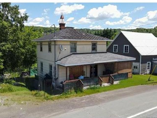 101 Isidore Boucher Blvd, Saint Jacques, NB, E7B 1V6 house for sale | Listing ID NB143848 | Royal LePage