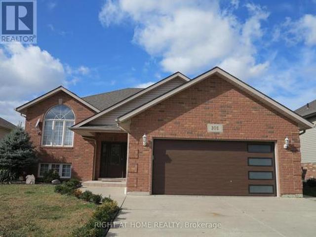 101 Joanne Court, Leamington, ON, N8H 5N7 house for lease | Listing ID X13741 | Royal LePage