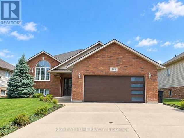 101 Joanne Court, Leamington, ON, N8H 5N7 house for sale | Listing ID X14030 | Royal LePage