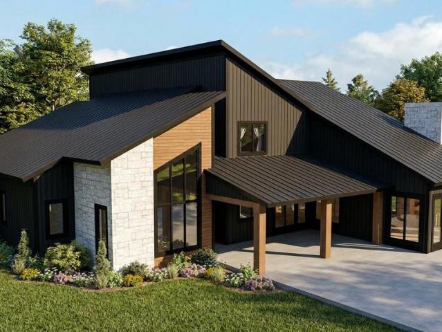 101 Jamesfield Place # LOT 2