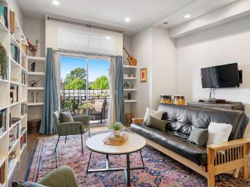101 Jewell St, Unit 8, Santa Cruz, CA 95060 | MLS #ML82043