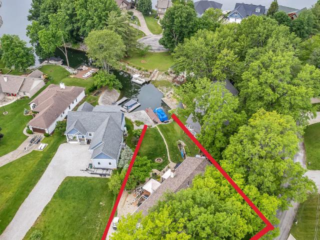 101 Jefferson Valley, Coatesville, IN 46121 | MLS #22092