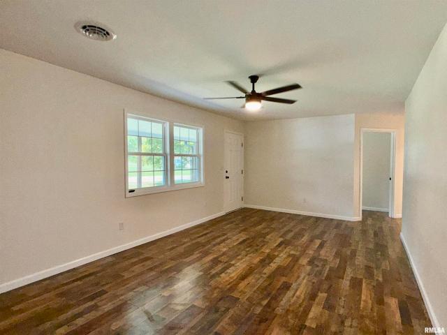 101 Oak Drive