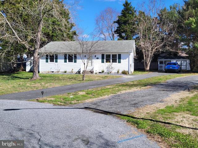 101 Oak Street