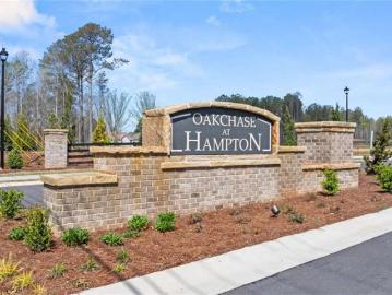 101 Oakchase Pk Ln, Hampton, GA 30228 | MLS #7745