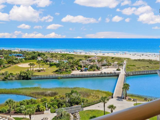 101 Ocean Creek Dr. CC 8