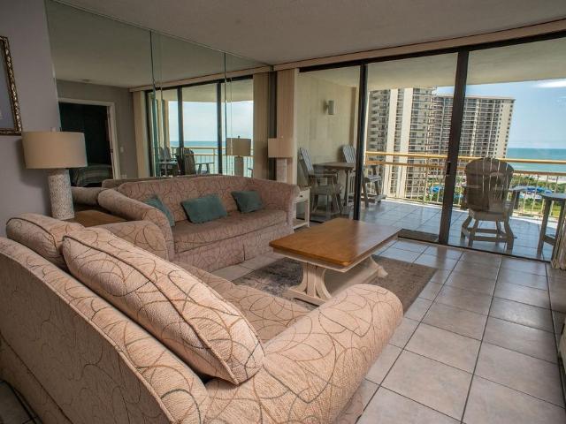 101 Ocean Creek Dr. FF9