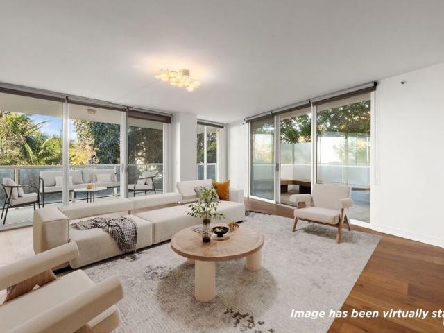 101 Ocean Avenue F301