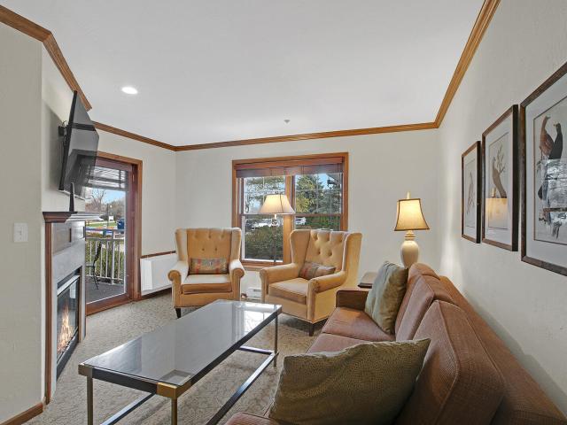 101 Osthoff Ave, Unit 245, Elkhart Lake, WI 53020 | MLS #1958
