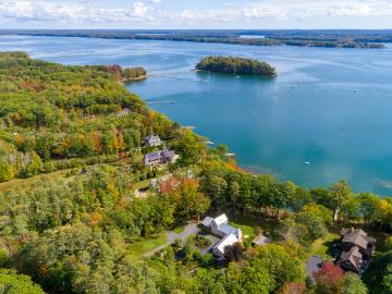 101 Lower Flying Point Road, Freeport, US, ME