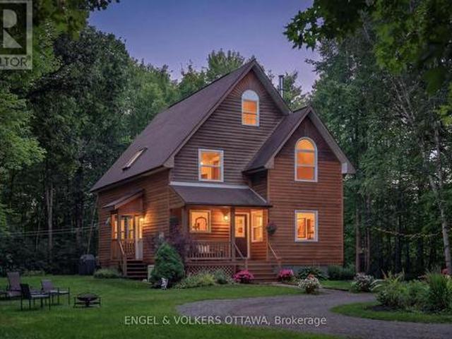 101 Longford Lane, Ottawa, ON, K0A 1T0 house for sale | Listing ID X13835 | Royal LePage