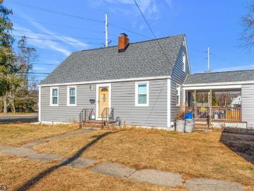 101 Lorraine Ave