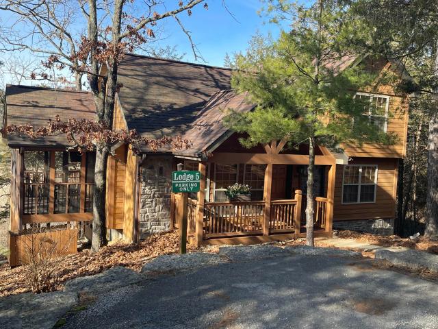101 Lost Creek Circle # 5