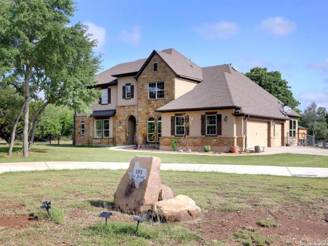101 la Rosa Dr, Blanco, TX 78606 | MLS #1954