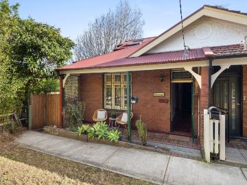 Inner West Sydney, Eastern Suburbs Sydney, Sydney, New South Wales, Snapper Island