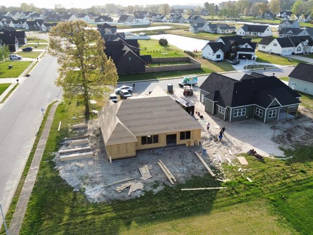 101 Lands End Drive