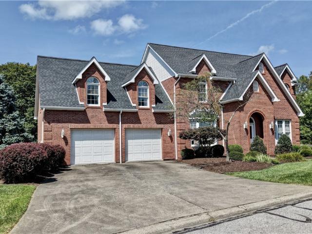 101 Lexington Drive