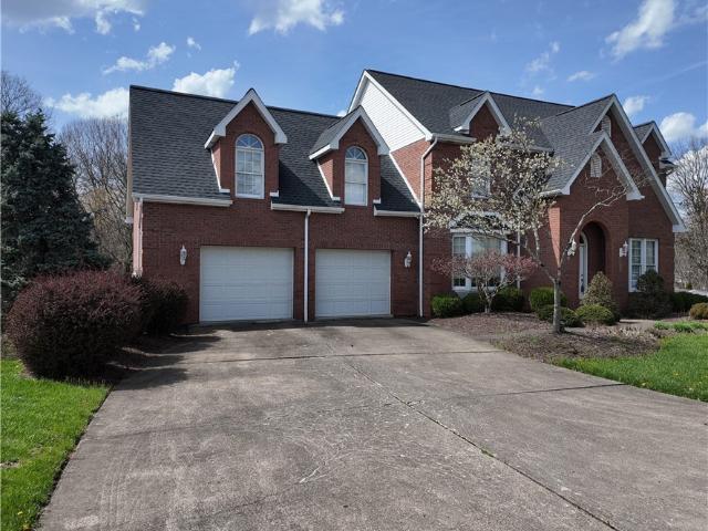 101 Lexington Drive
