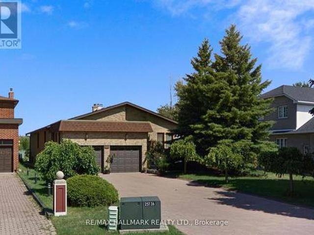 101 Leyburn Avenue, Richmond Hill, ON, L4C 0J6 house for sale | Listing ID N13535 | Royal LePage