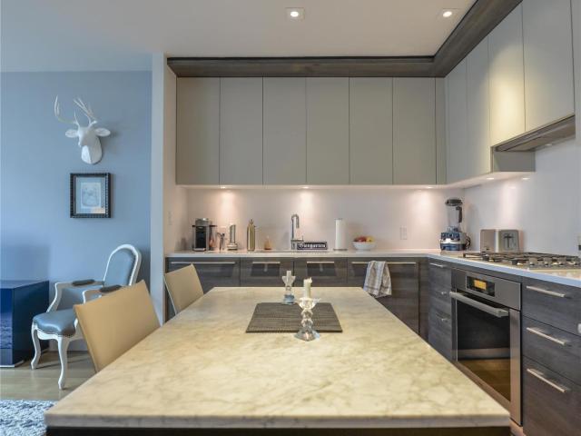 101 Leonard Street 10 F