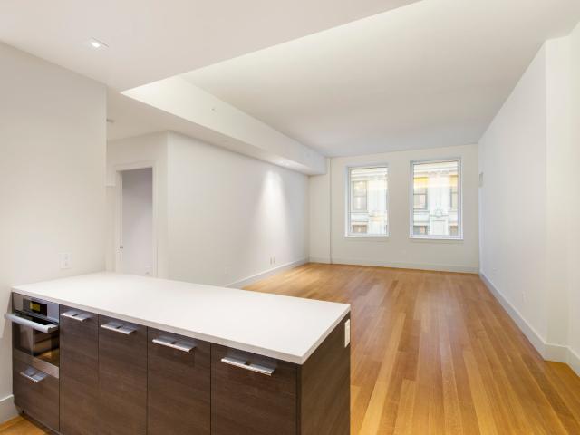 101 Leonard Street, New York, NY