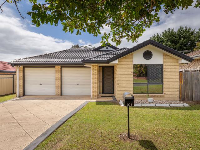 101 Linaria Circuit, DREWVALE, QLD 4116