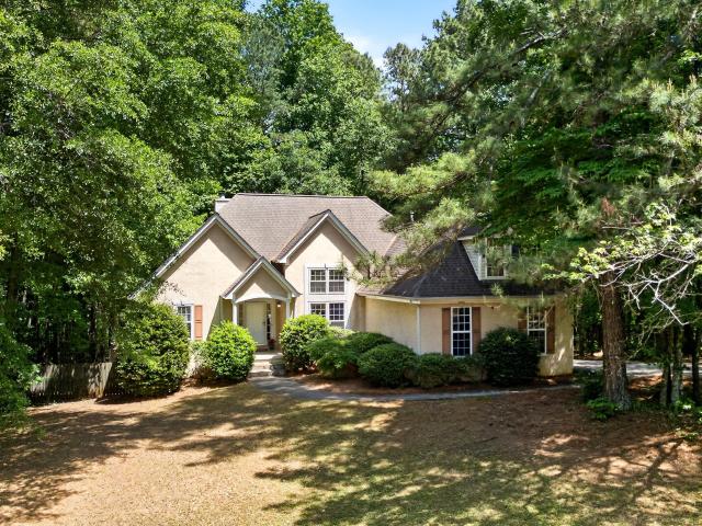 101 Line Creek Way