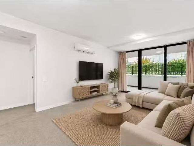 10/1 Lucinda Avenue, Norwest Apartment for rent Listed by Sio.