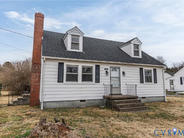 101 Lyde Ave, Louisa, VA 23093 | MLS #2605