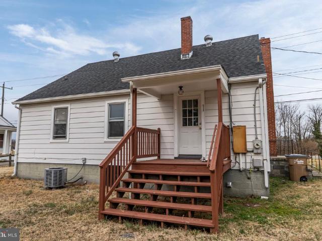 101 Lyde Avenue