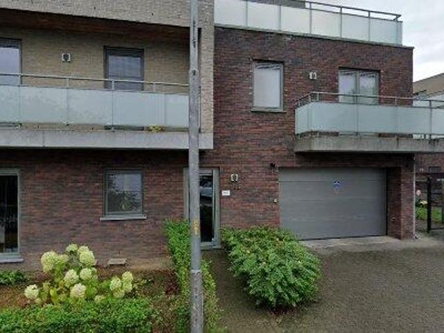101 m2 apartment for rent in Mechelen