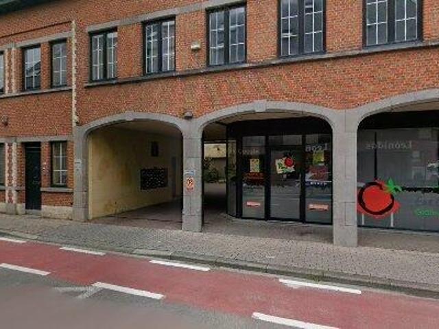101 m2 apartment for rent in Meise