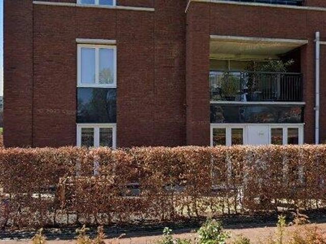 101 m2 apartment for rent in Nijmegen