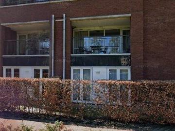 101 m2 apartment for rent in Nijmegen