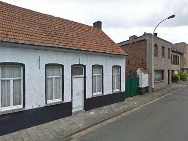 101 m2 apartment for rent in Aalst