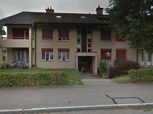 101 m2 apartment for rent in Baden