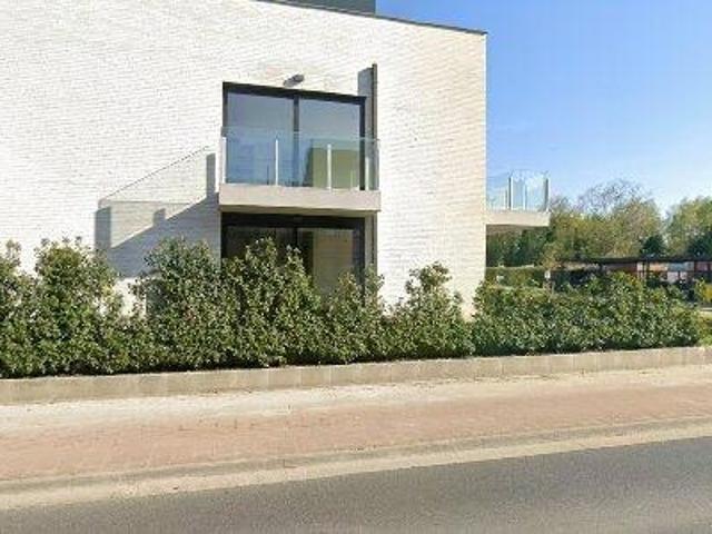 101 m2 apartment for rent in Berlaar