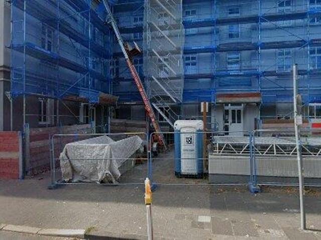 101 m2 apartment for rent in Bochum