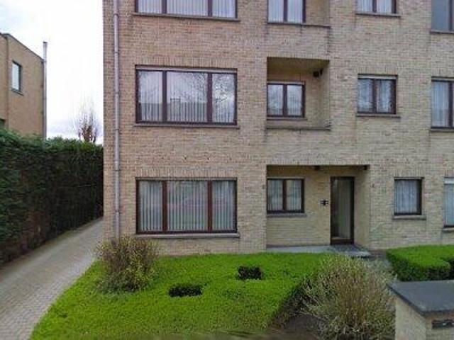 101 m2 apartment for rent in Boechout
