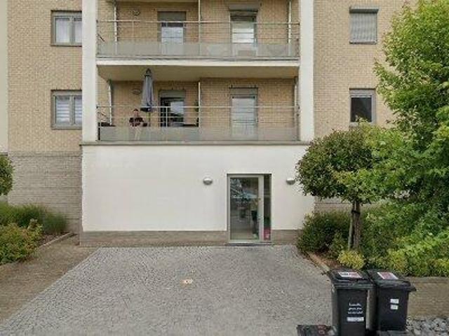 101 m2 apartment for rent in Borgworm