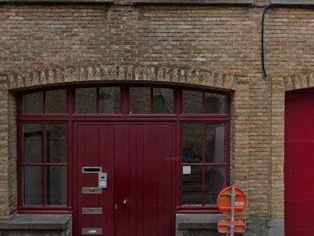 101 m2 apartment for rent in Brugge