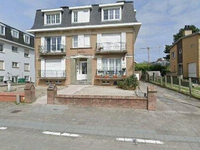 101 m2 apartment for rent in Brugge
