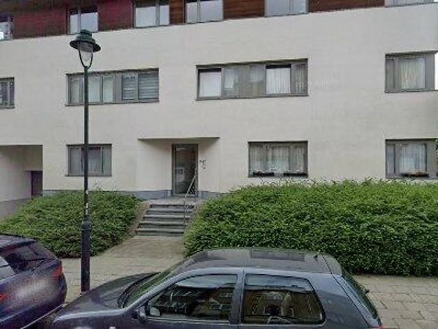 101 m2 apartment for rent in Brussels Anderlecht