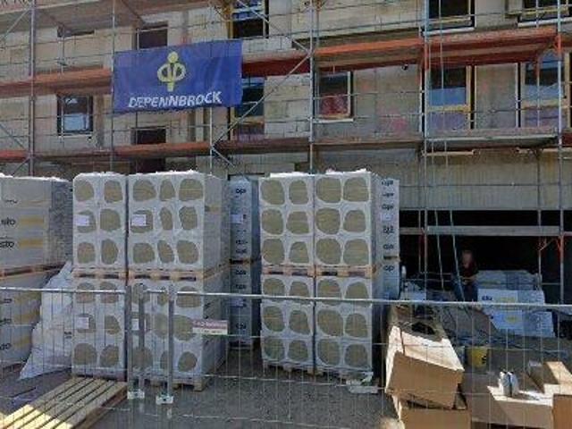 101 m2 apartment for rent in Celle