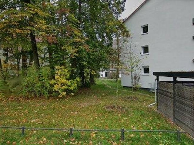 101 m2 apartment for rent in Erlangen