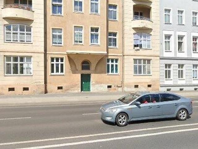 101 m2 apartment for rent in Frankfurt