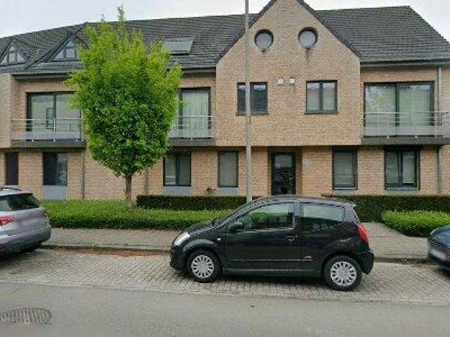 101 m2 apartment for rent in Geel