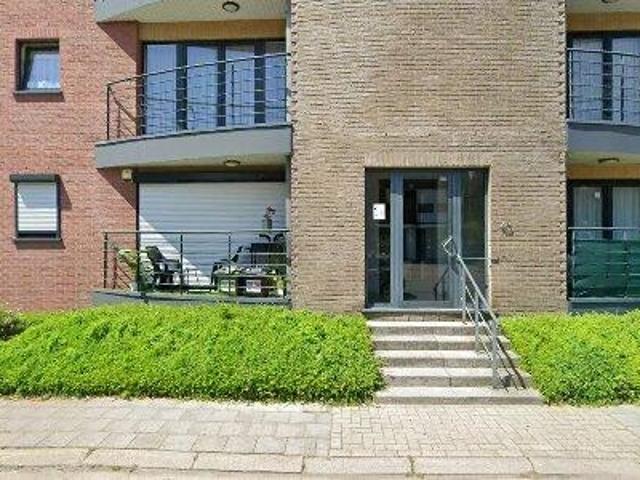 101 m2 apartment for rent in Grâce Hollogne