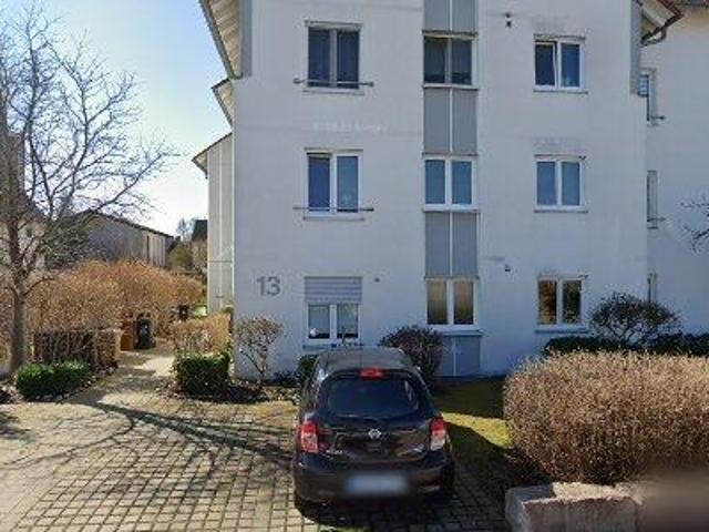 101 m2 apartment for rent in Heidenheim